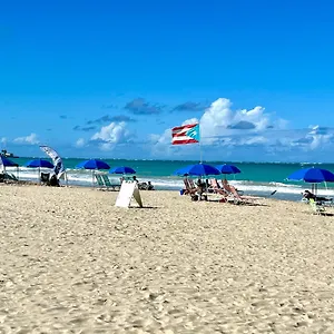 Private At Mare St Clair Apartment San Juan