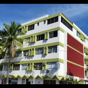 Top Beach Location 4 Apartment San Juan